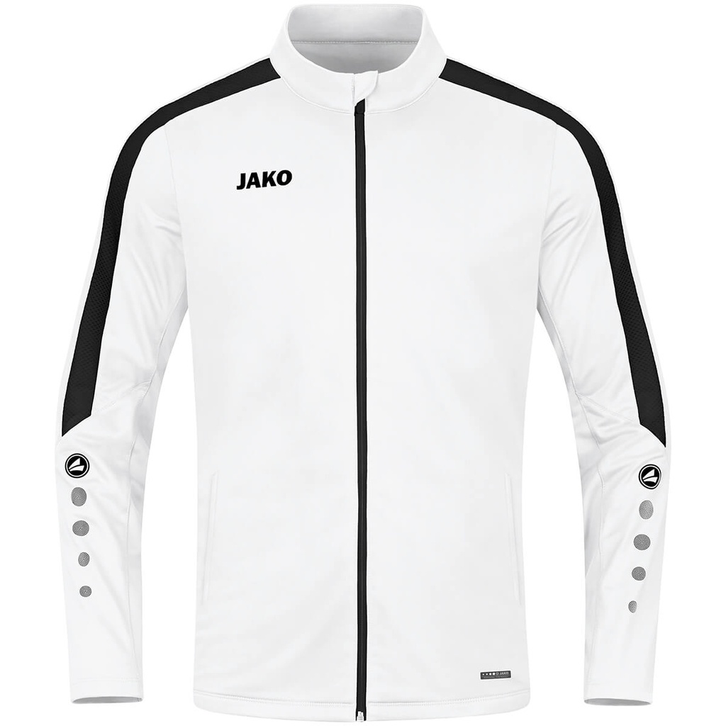 JAKO 9323 Veste polyester Power