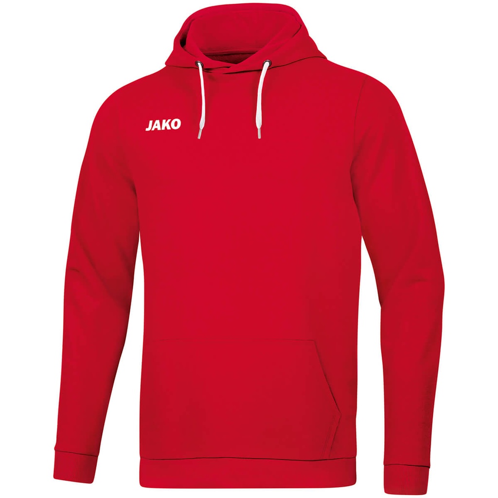 JAKO 6765 Sweat à capuchon Base