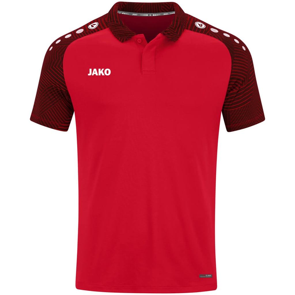 JAKO 6322 Polo Performance - ENFANT