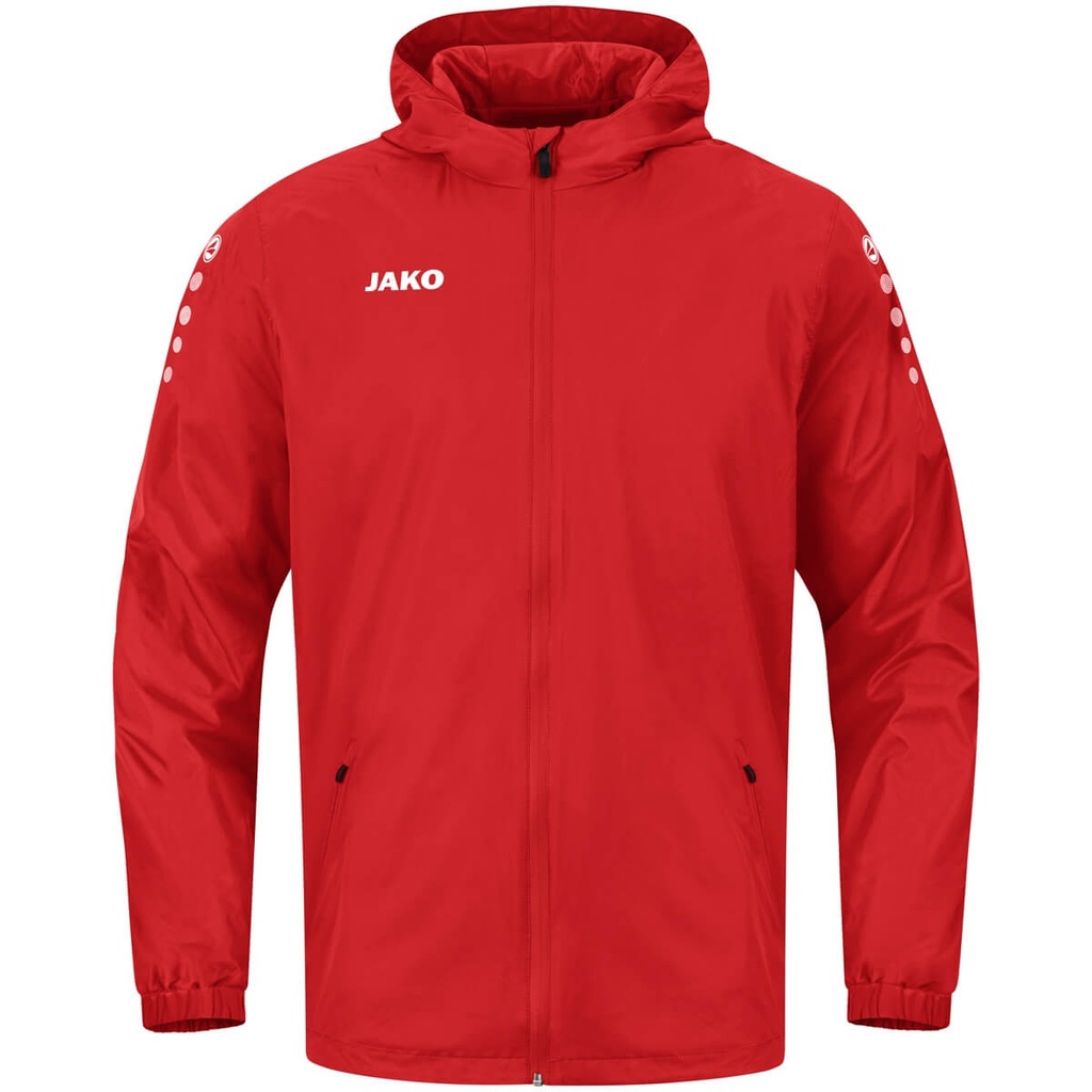 JAKO 7402 Veste de pluie Team 2.0 - ENFANT