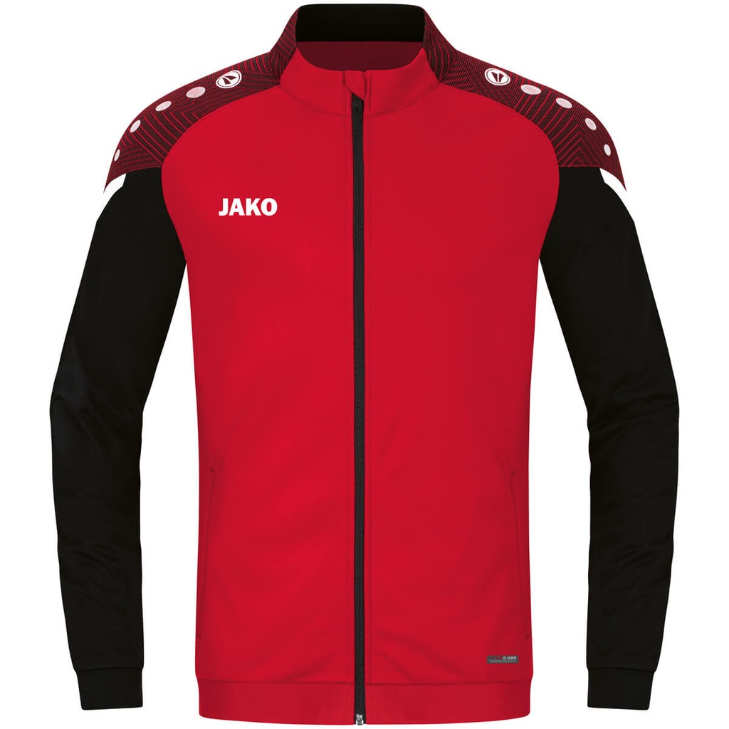 JAKO 9322 Veste polyester Performance - ENFANT