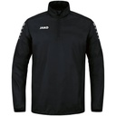 JAKO 7302 Coupe-Vent 1/2 ZIP TEAM - ENFANT