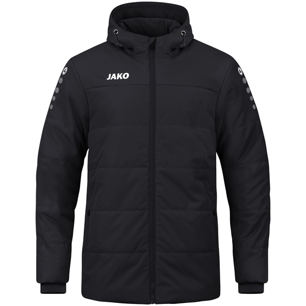 JAKO 7103 Veste coach Team - ENFANT