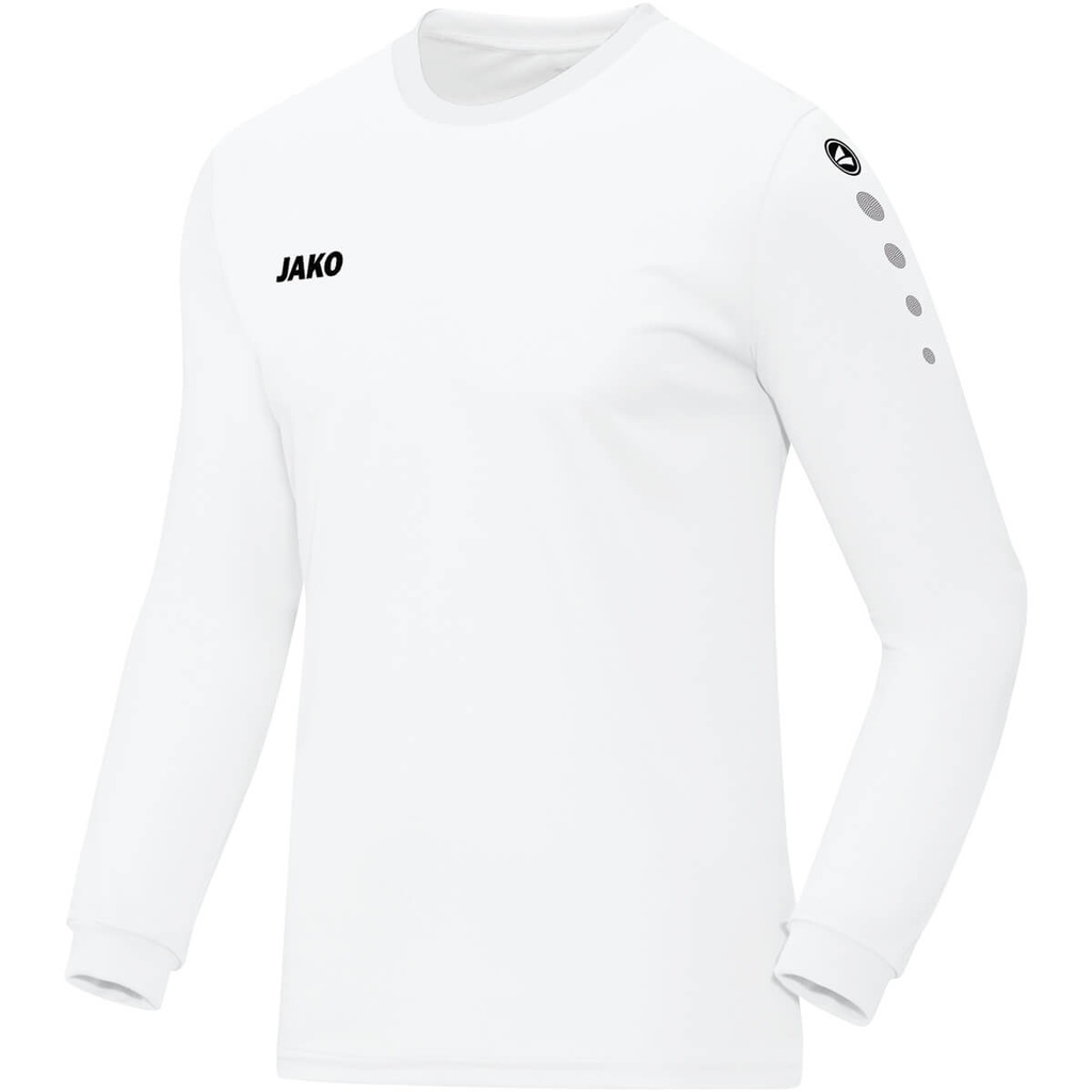 JAKO 4333 Maillot Team ML - ENFANT