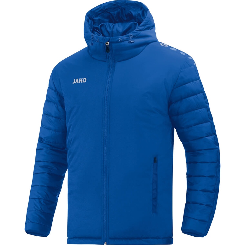 JAKO 7201 Veste de stade Team - ENFANT