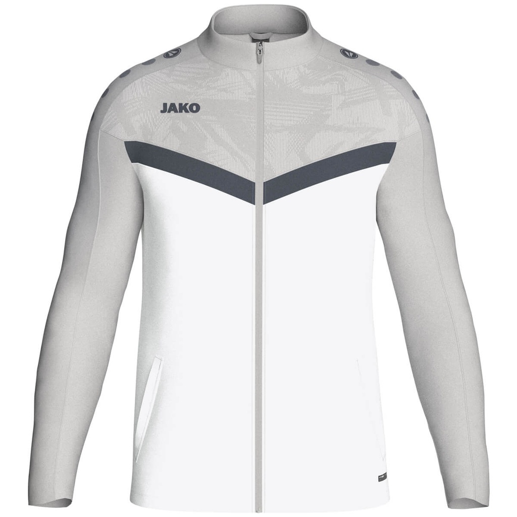 JAKO 9324 JAKO Veste polyester Iconic - ENFANT