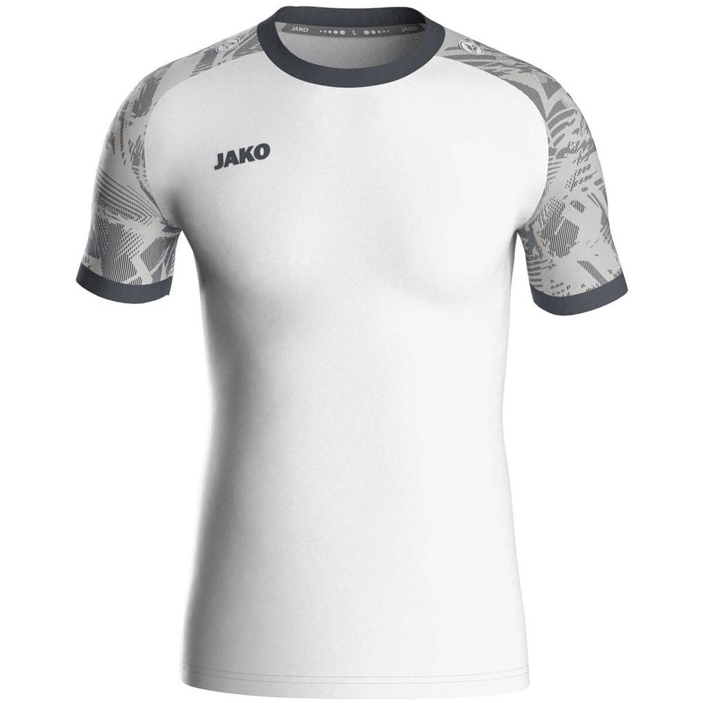 JAKO 4224 JAKO Maillot Iconic - ENFANT