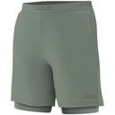 JAKO 6276 Short 2-en-1 Power