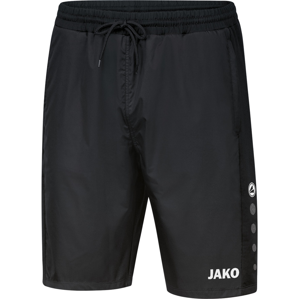 JAKO 8596 Short d'entraînement Hiver