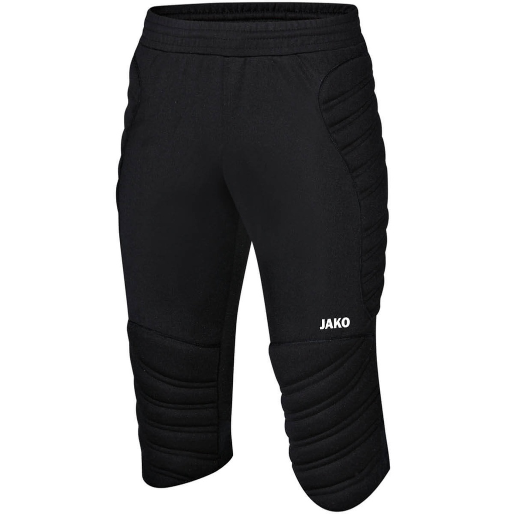 JAKO 8938 Pantalon de gardien capri Protect Striker