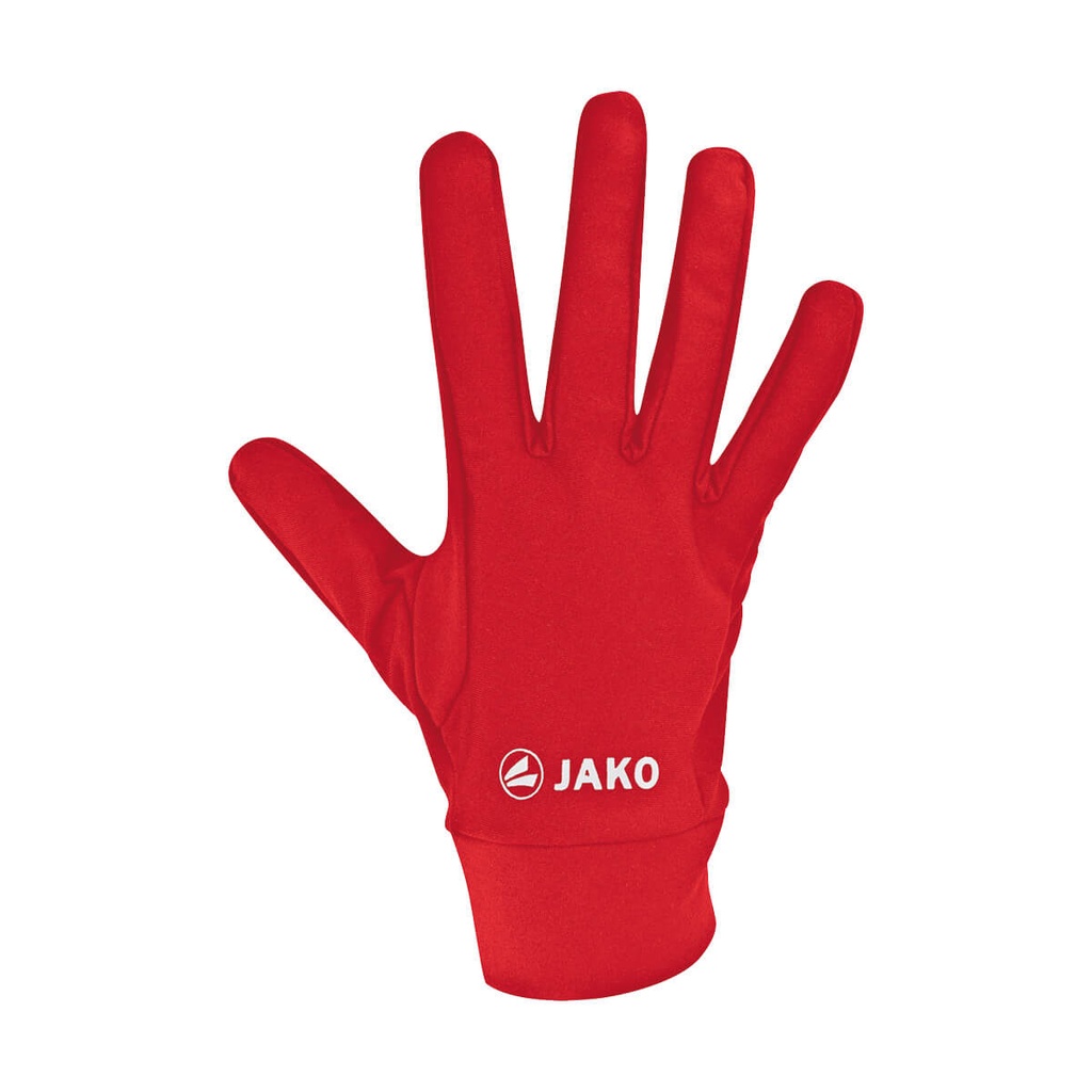 JAKO 1231 Gants de joueur fonctionnels