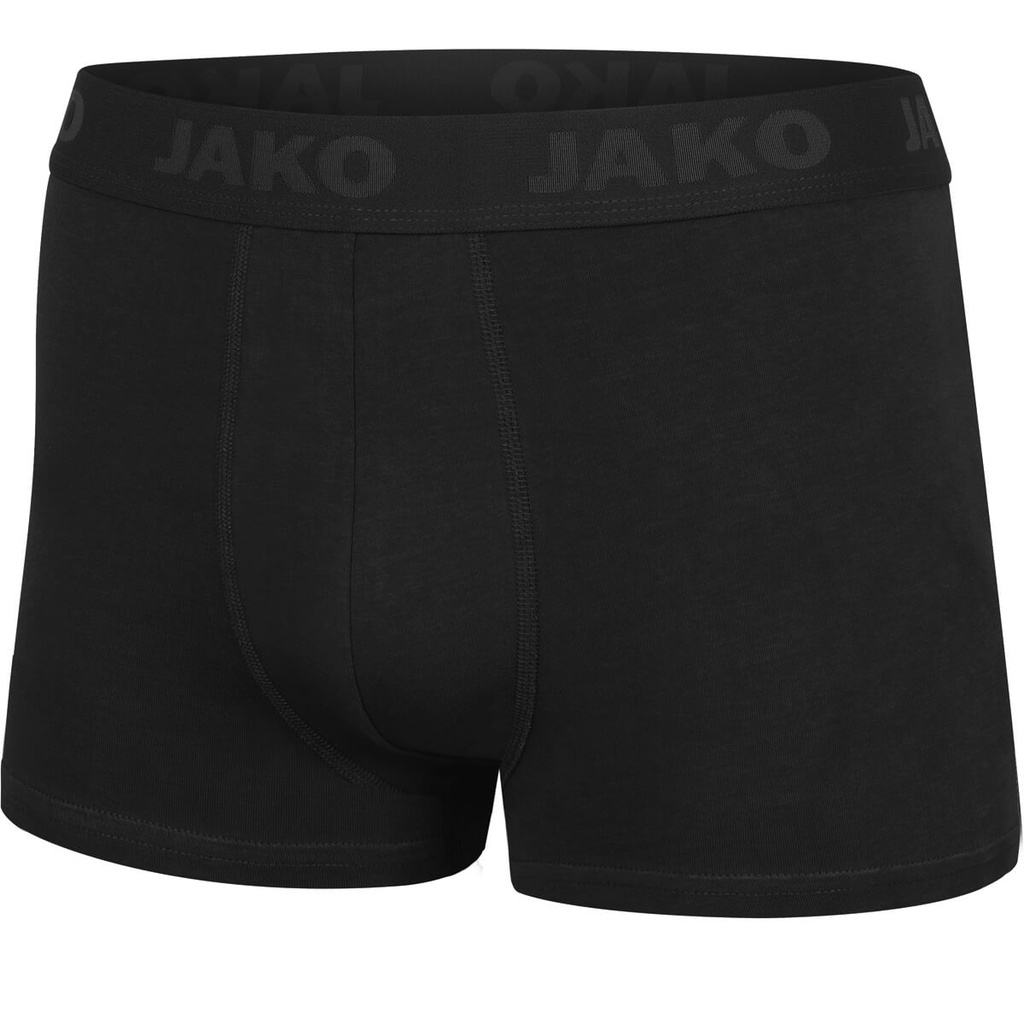 JAKO 6205 Shorts boxer Premium - 2-pack