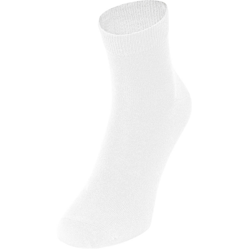 JAKO 3942 Chaussettes de loisir courtes - 3-pack