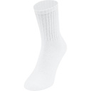 JAKO 3944 Chaussettes de sport longues - 3-pack