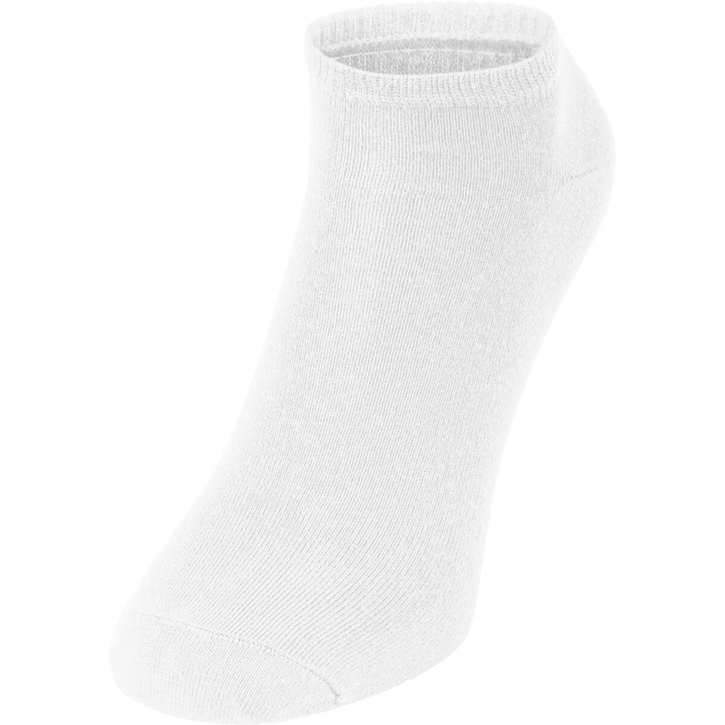 JAKO 3941 Footies Basic - 3-pack