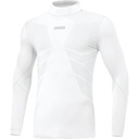 JAKO 6955 Maillot à col relevé Comfort 2.0