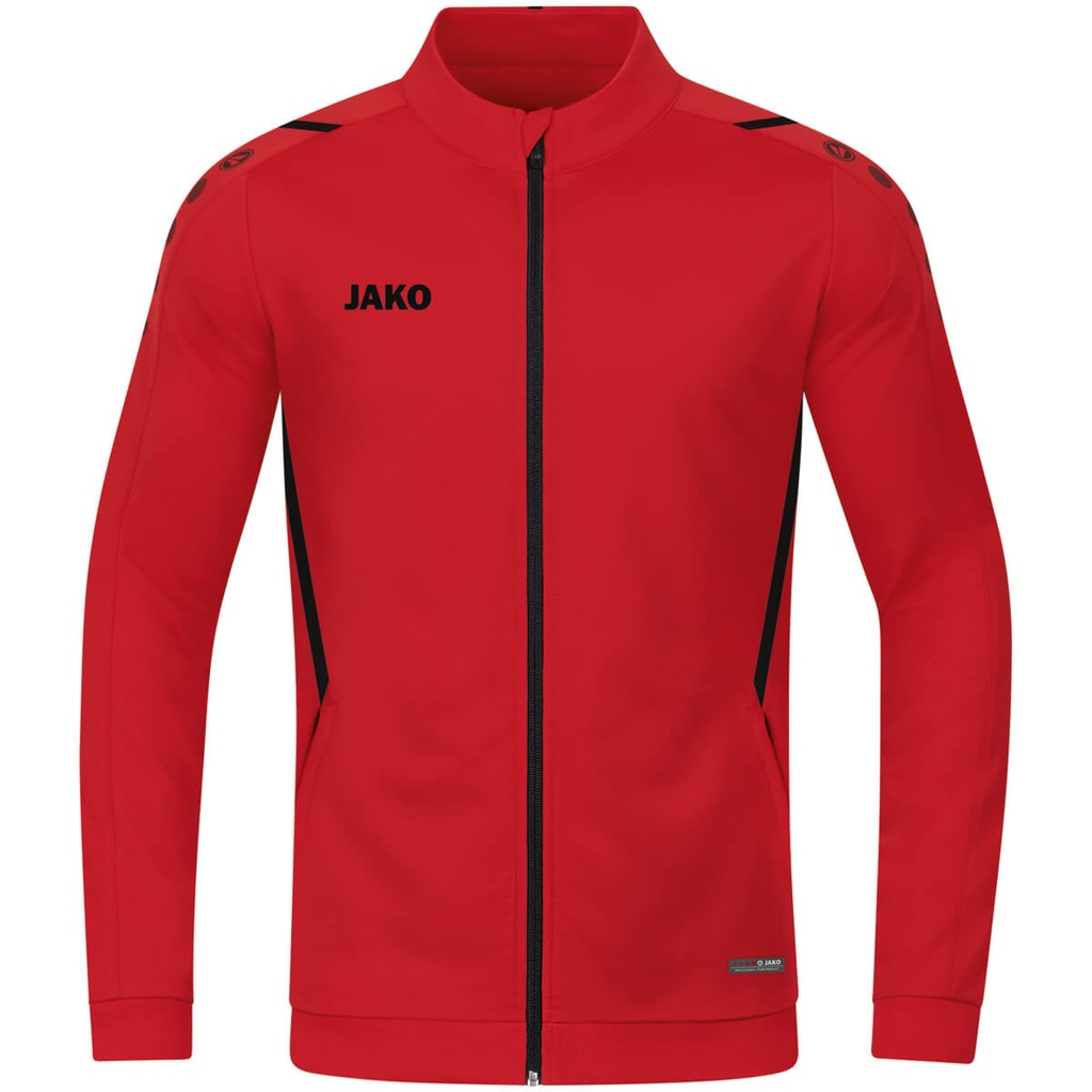 JAKO 9321 Veste polyester Challenge