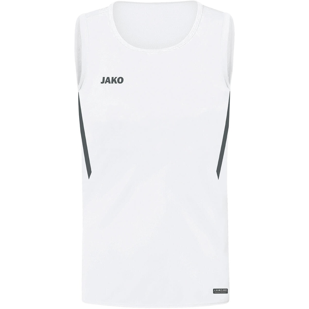 JAKO 6021 Tank top Challenge