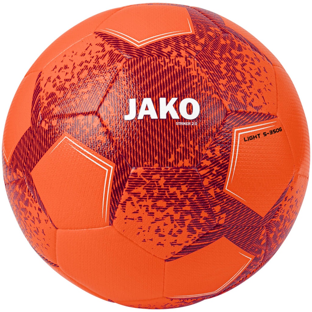 JAKO 2304 Ballon Performance light