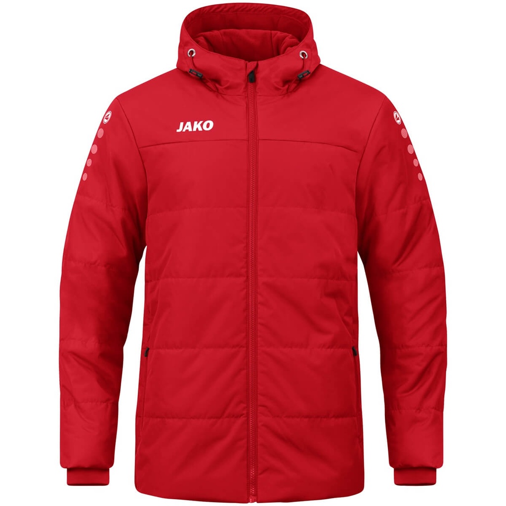 JAKO 7103 Veste coach Team