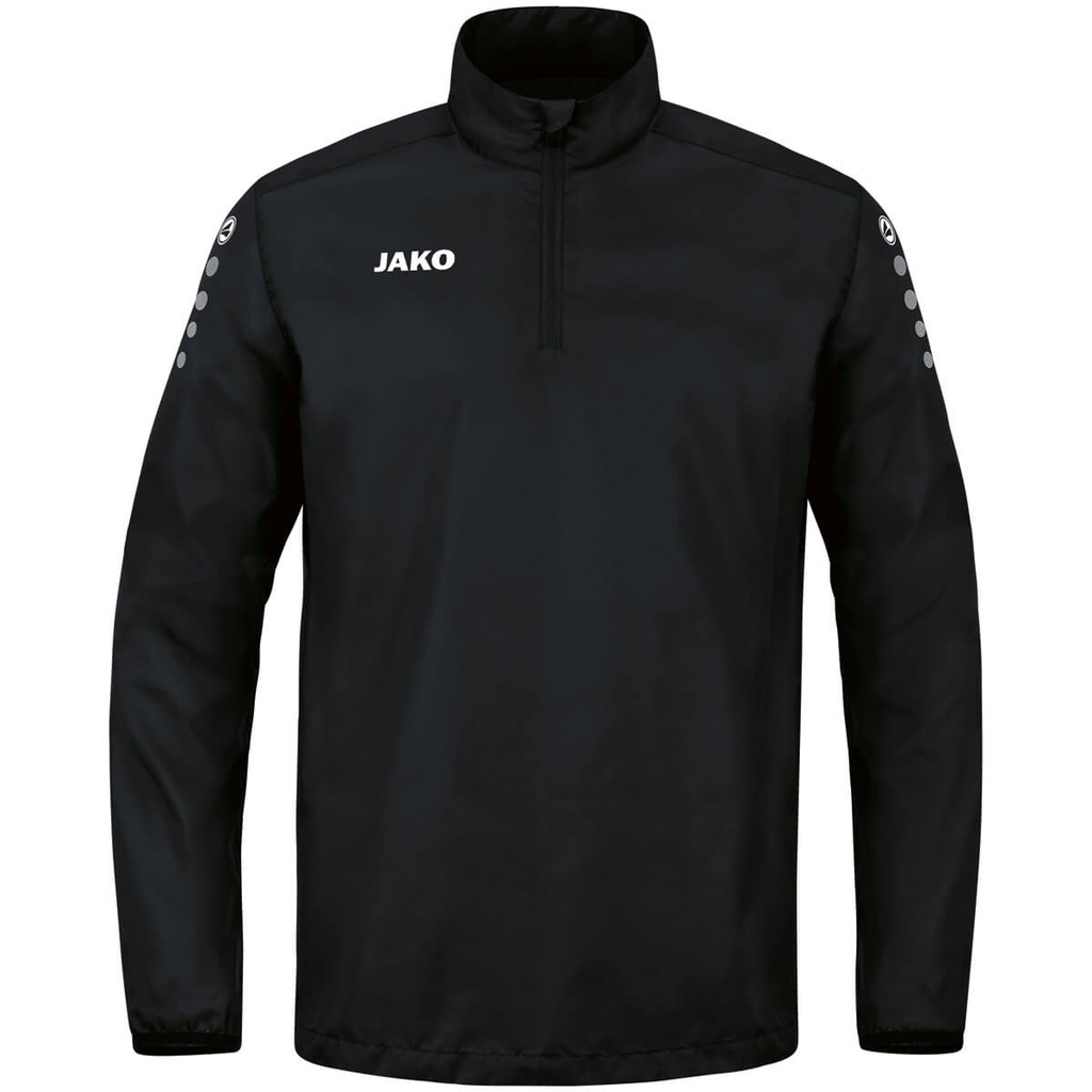 JAKO 7302 Coupe-Vent 1/2 ZIP TEAM