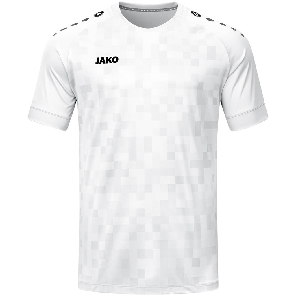 JAKO 4241 Maillot Pixel MC  Enfant