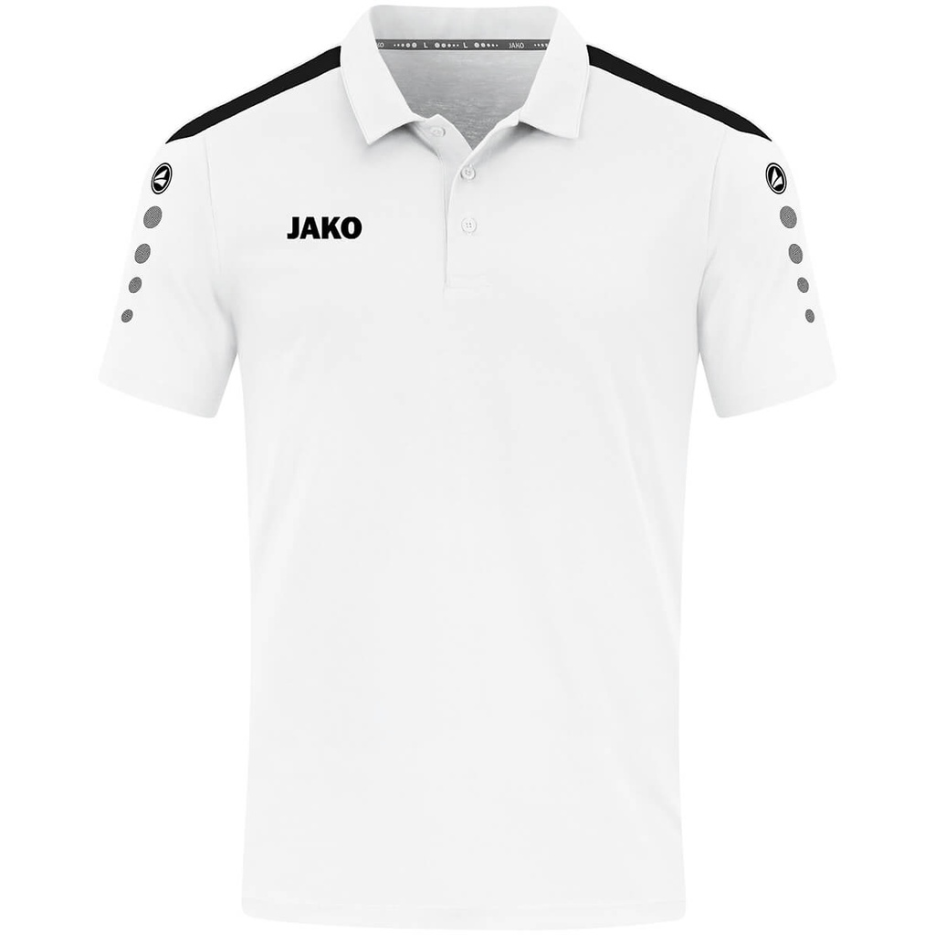 JAKO 6323 Polo Power  Enfant