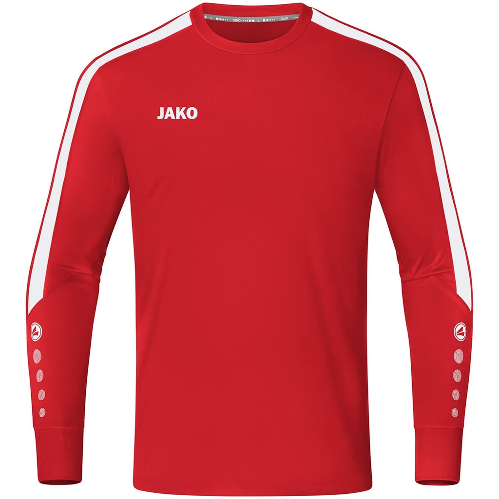 JAKO 8923 Maillot de gardien Power  Enfant