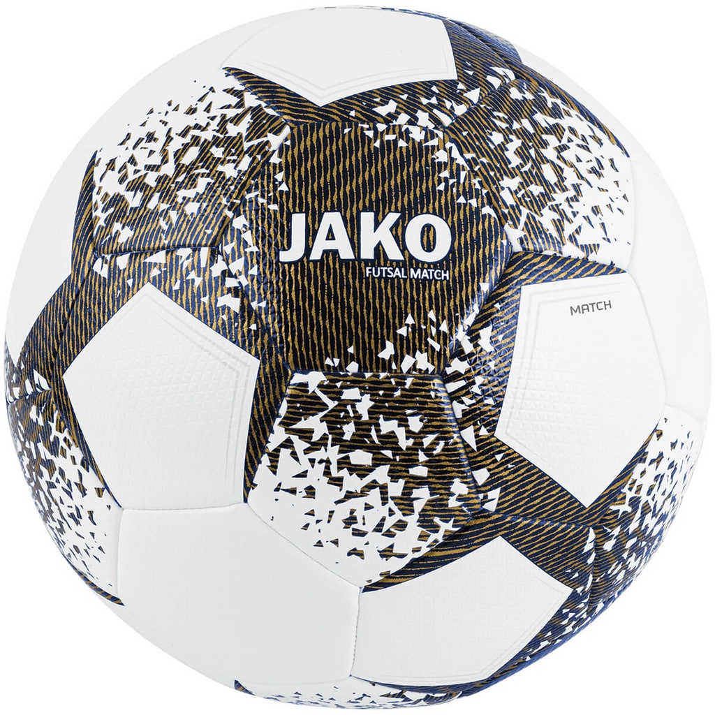 JAKO 2361 Ballon futsal compétition T.4