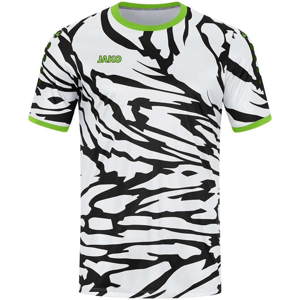 JAKO 4242 Maillot Animal MC