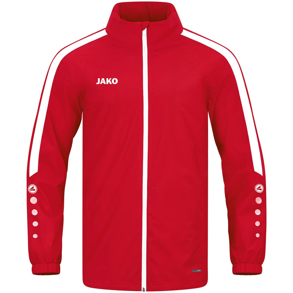 JAKO 7423 Veste de pluie Power