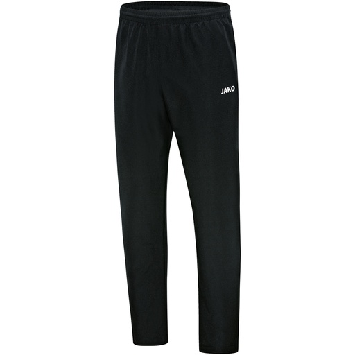 JAKO 6550S Pantalon de loisir Classico tailles courtes