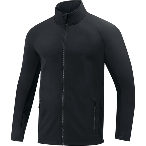 JAKO 7604 Veste softshell Team