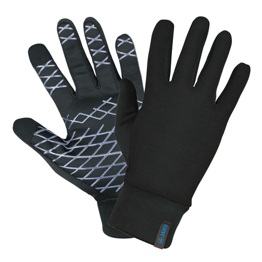 JAKO 1234 Gants de joueur fonctionnels chaud