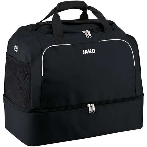 JAKO 2050 Sac de sport Classico avec comp. chaussures