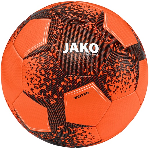 JAKO 2303 Ballon Performance Hiver