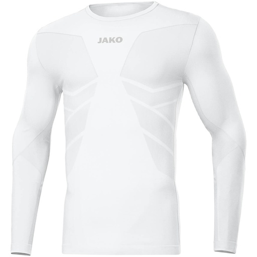 JAKO 6456 Maillot Comfort Recyclé