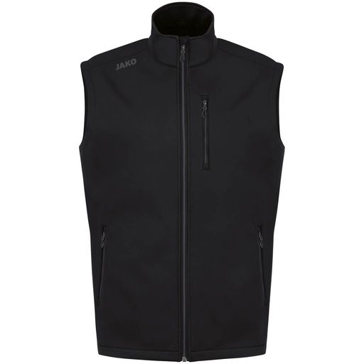 JAKO 7007 Bodywarmer Softshell Premium