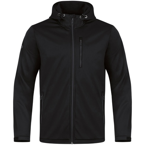 JAKO 7607 Veste Softshell Premium