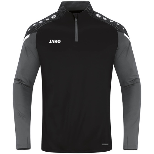 JAKO 8622 Zip top Performance