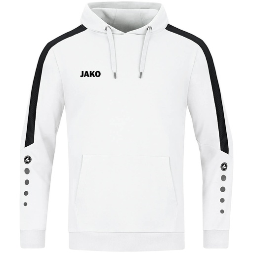 JAKO 6723 Sweat à capuchon Power  Enfant