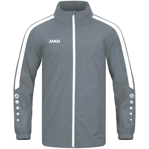 JAKO 7423 Veste de pluie Power  Enfant