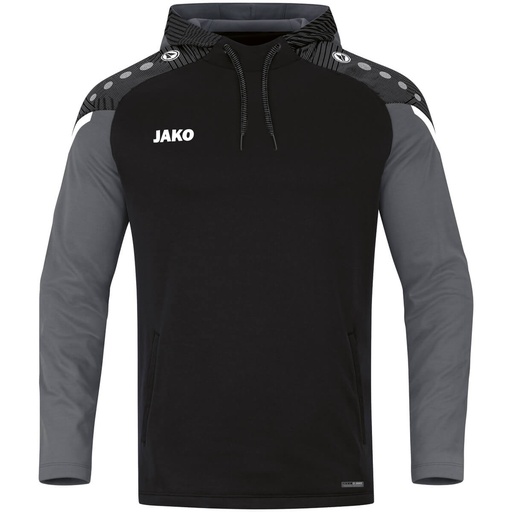 JAKO 6722 Sweat à capuchon Performance - ENFANT