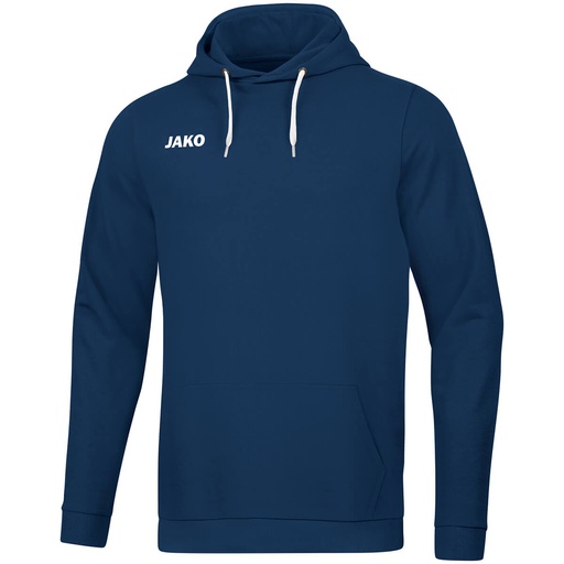 JAKO 6765 Sweat à capuchon Base - ENFANT