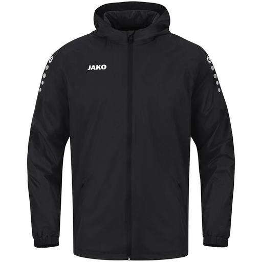 JAKO 7402 Veste de pluie Team 2.0 - ENFANT