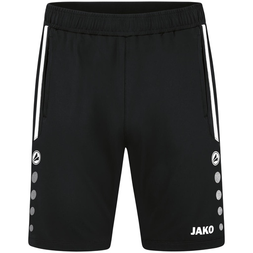 JAKO 8589 Short d'entraînement Allround - ENFANT