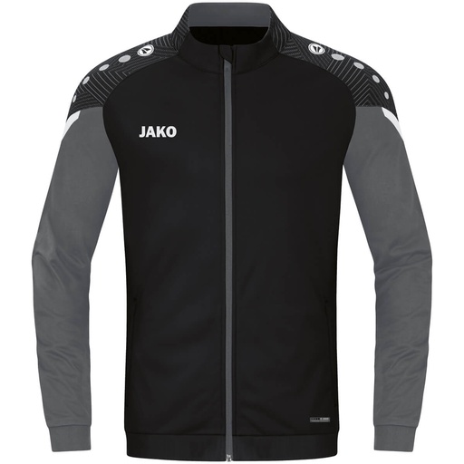 JAKO 9322 Veste polyester Performance - ENFANT