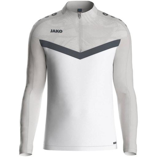 JAKO 8624 JAKO Ziptop Iconic - ENFANT