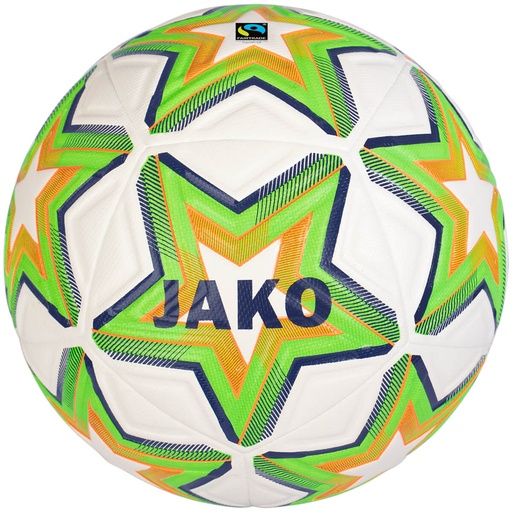 JAKO 2335 - Ballon Entrainement World T5 Hybrid