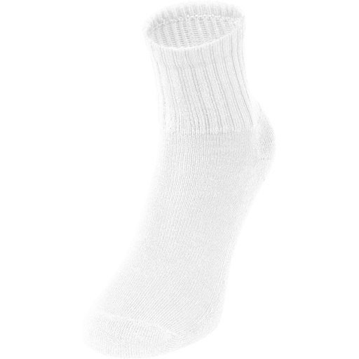 JAKO 3943 Chaussettes de sport courtes - 3-pack